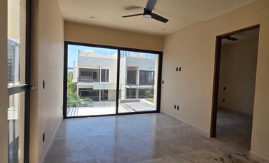Departamento en venta en Tulum Penthouse en Le Rêve Cenote Tulum
