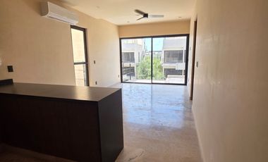 Departamento en venta en Tulum Penthouse en Le Rêve Cenote Tulum