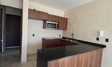 Departamento en venta en Tulum Penthouse en Le Rêve Cenote Tulum