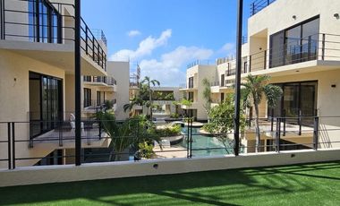 Departamento en venta en Tulum Penthouse en Le Rêve Cenote Tulum
