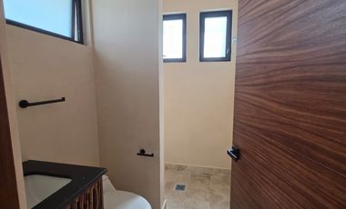 Departamento en venta en Tulum Penthouse en Le Rêve Cenote Tulum