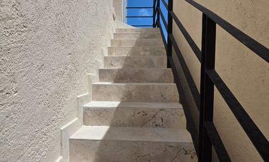 Departamento en venta en Tulum Penthouse en Le Rêve Cenote Tulum