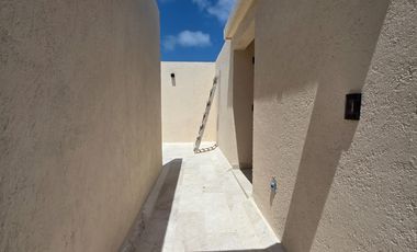 Departamento en venta en Tulum Penthouse en Le Rêve Cenote Tulum