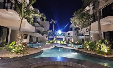 Departamento en venta en Tulum Penthouse en Le Rêve Cenote Tulum