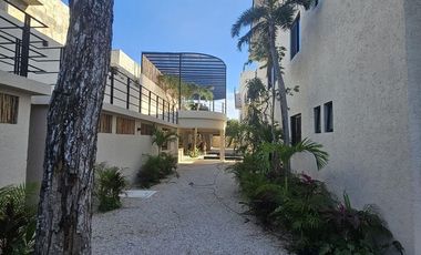 Departamento en venta en Tulum Penthouse en Le Rêve Cenote Tulum