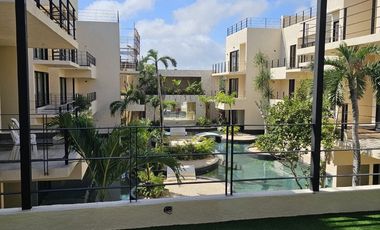 Departamento en venta en Tulum Penthouse en Le Rêve Cenote Tulum