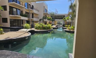 Departamento en venta en Tulum Penthouse en Le Rêve Cenote Tulum