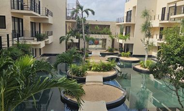 Departamento en venta en Tulum Penthouse en Le Rêve Cenote Tulum