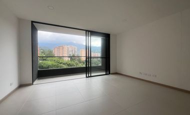 Apartamento en Arriendo Loma del escobero, Envigado, Antioquia