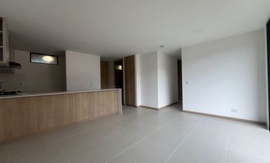 Apartamento en Arriendo Loma del escobero, Envigado, Antioquia