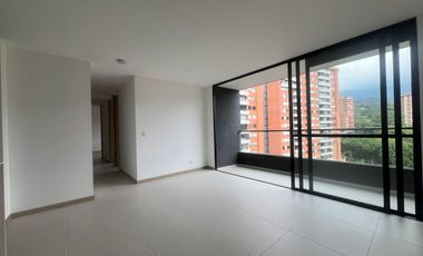 Apartamento en Arriendo Loma del escobero, Envigado, Antioquia