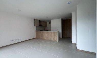 Apartamento en Arriendo Loma del escobero, Envigado, Antioquia