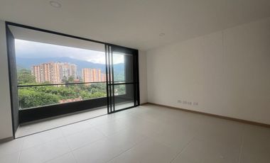 Apartamento en Arriendo Loma del escobero, Envigado, Antioquia