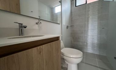 Apartamento en Arriendo Loma del escobero, Envigado, Antioquia