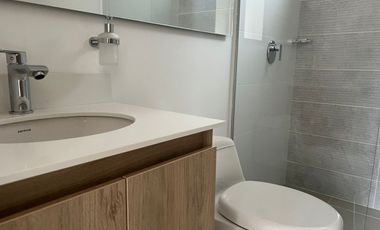 Apartamento en Arriendo Loma del escobero, Envigado, Antioquia