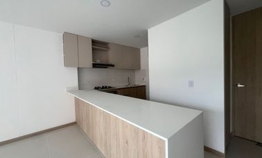 Apartamento en Arriendo Loma del escobero, Envigado, Antioquia