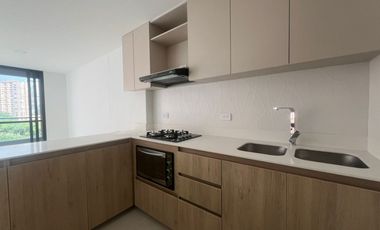 Apartamento en Arriendo Loma del escobero, Envigado, Antioquia