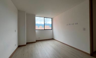 Apartamento en Arriendo Loma del escobero, Envigado, Antioquia