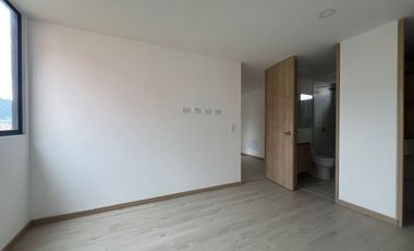 Apartamento en Arriendo Loma del escobero, Envigado, Antioquia