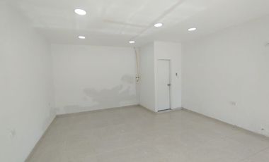 Local en arriendo en el Poblado.