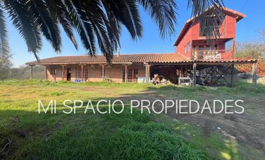 Santo Toribio - Peñaflor