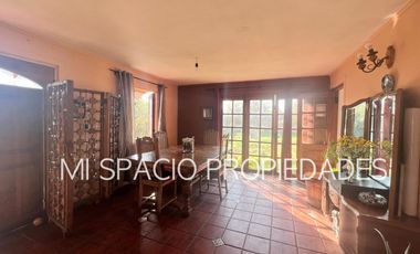 Santo Toribio - Peñaflor