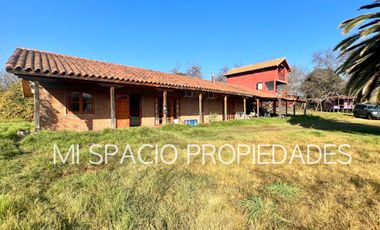 Santo Toribio - Peñaflor