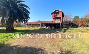 Santo Toribio - Peñaflor