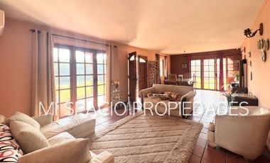 Santo Toribio - Peñaflor