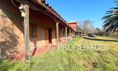 Santo Toribio - Peñaflor