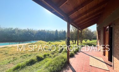 Santo Toribio - Peñaflor