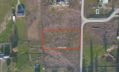 Se Vende Parcela de Agrado – Loteo Las Camelias, Linares, region Maule