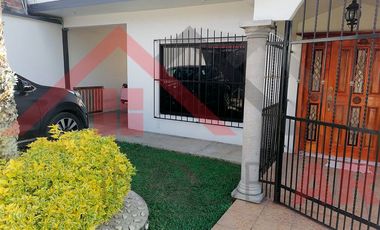 CASA EN VENTA EN SAN JOSÉ IXTACZOQUITLAN CALLE 9