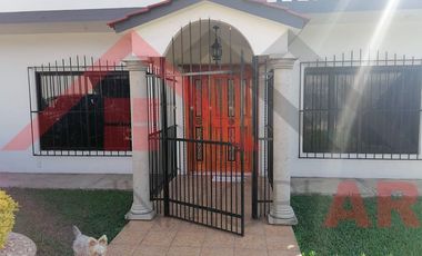 CASA EN VENTA EN SAN JOSÉ IXTACZOQUITLAN CALLE 9