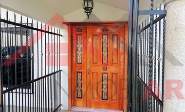 CASA EN VENTA EN SAN JOSÉ IXTACZOQUITLAN CALLE 9