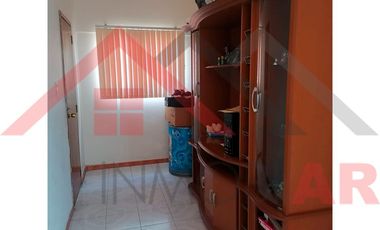 CASA EN VENTA EN SAN JOSÉ IXTACZOQUITLAN CALLE 9