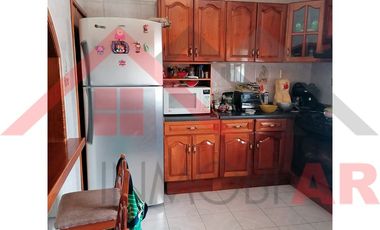 CASA EN VENTA EN SAN JOSÉ IXTACZOQUITLAN CALLE 9