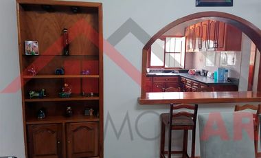 CASA EN VENTA EN SAN JOSÉ IXTACZOQUITLAN CALLE 9