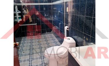 CASA EN VENTA EN SAN JOSÉ IXTACZOQUITLAN CALLE 9