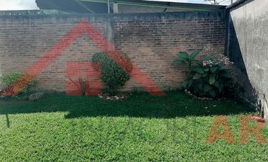 CASA EN VENTA EN SAN JOSÉ IXTACZOQUITLAN CALLE 9