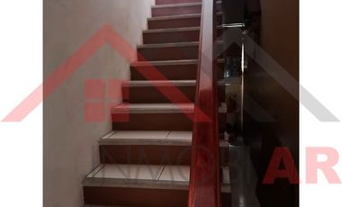 CASA EN VENTA EN SAN JOSÉ IXTACZOQUITLAN CALLE 9