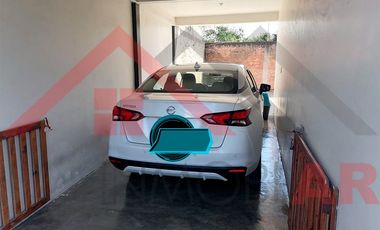 CASA EN VENTA EN SAN JOSÉ IXTACZOQUITLAN CALLE 9