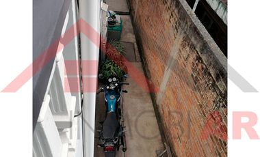 CASA EN VENTA EN SAN JOSÉ IXTACZOQUITLAN CALLE 9