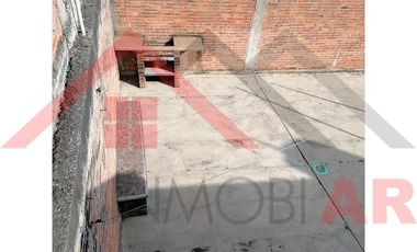 CASA EN VENTA EN SAN JOSÉ IXTACZOQUITLAN CALLE 9