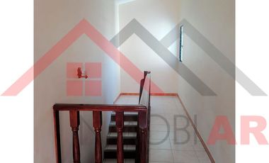 CASA EN VENTA EN SAN JOSÉ IXTACZOQUITLAN CALLE 9