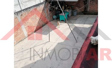 CASA EN VENTA EN SAN JOSÉ IXTACZOQUITLAN CALLE 9