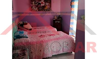 CASA EN VENTA EN SAN JOSÉ IXTACZOQUITLAN CALLE 9