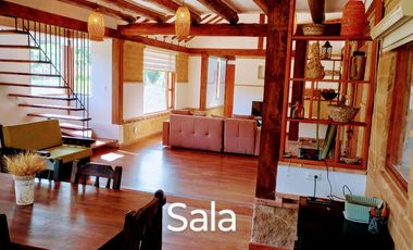 Se vende Casa Finca Campestre
