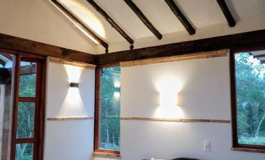 Se vende Casa Finca Campestre