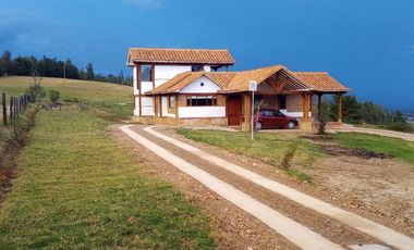 Se vende Casa Finca Campestre